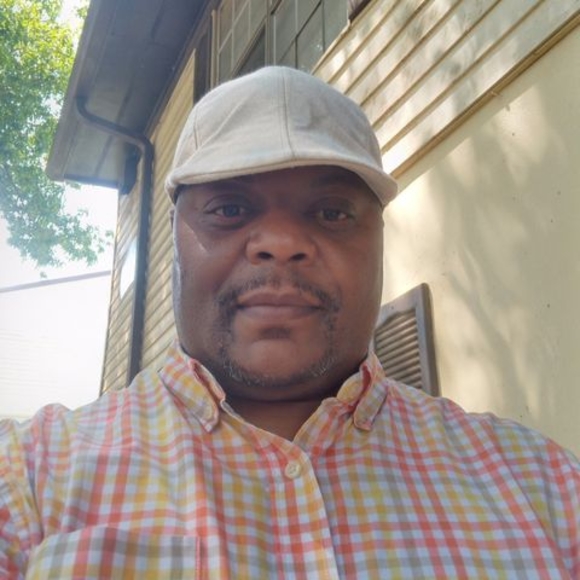 Meet your Posher, Andre - Picture 1 of 1